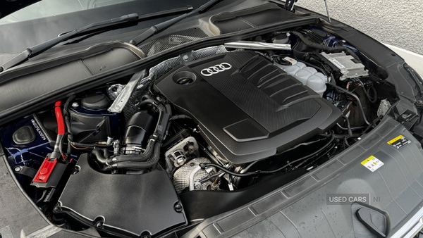 Used Audi A5 2020 for sale - 76318650: Photo 46