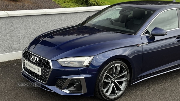 Used Audi A5 2020 for sale - 76318650: Photo 5