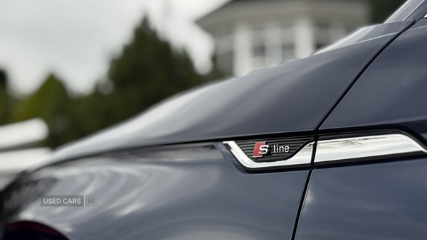 Used Audi A5 2020 for sale - 76318650: Photo 6