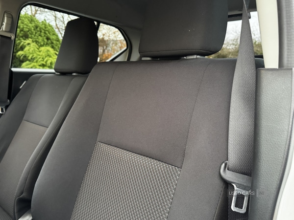 Used Suzuki Ignis 2018 for sale - 76551321: Photo 10