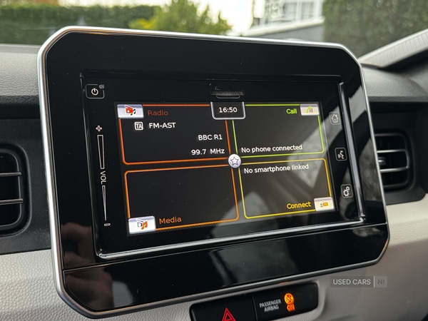 Used Suzuki Ignis 2018 for sale - 76551321: Photo 11