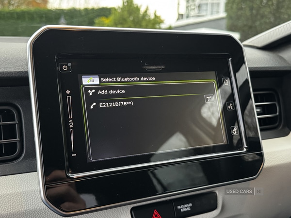 Used Suzuki Ignis 2018 for sale - 76551321: Photo 12