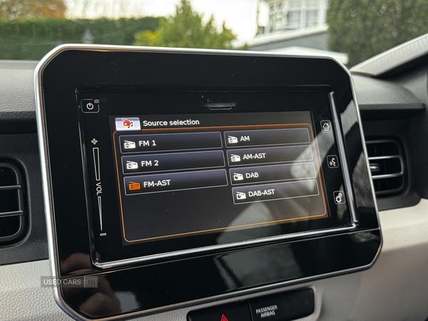 Used Suzuki Ignis 2018 for sale - 76551321: Photo 13