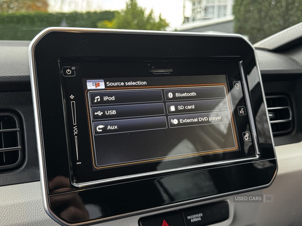 Used Suzuki Ignis 2018 for sale - 76551321: Photo 14