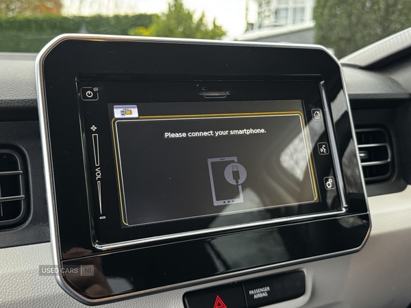 Used Suzuki Ignis 2018 for sale - 76551321: Photo 15