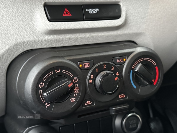 Used Suzuki Ignis 2018 for sale - 76551321: Photo 16