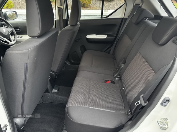 Used Suzuki Ignis 2018 for sale - 76551321: Photo 18