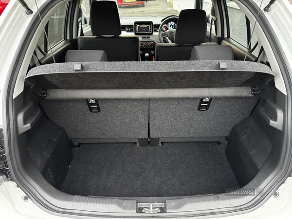 Used Suzuki Ignis 2018 for sale - 76551321: Photo 19