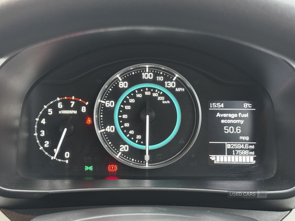 Used Suzuki Ignis 2018 for sale - 76551321: Photo 20