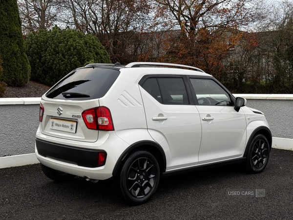 Used Suzuki Ignis 2018 for sale - 76551321: Photo 21
