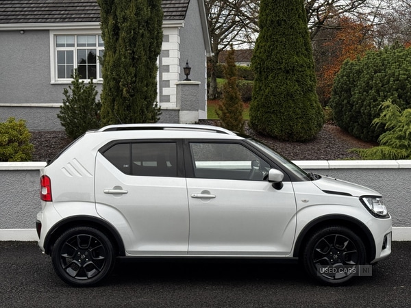 Used Suzuki Ignis 2018 for sale - 76551321: Photo 24