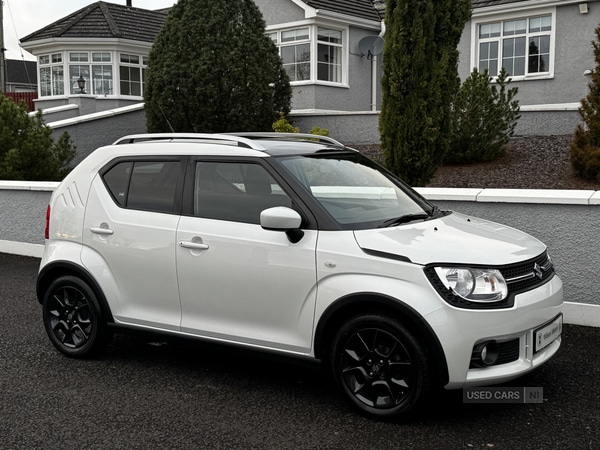 Used Suzuki Ignis 2018 for sale - 76551321: Photo 25