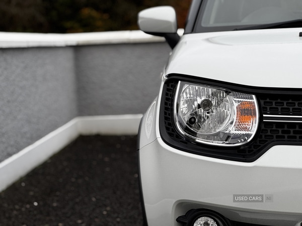 Used Suzuki Ignis 2018 for sale - 76551321: Photo 3