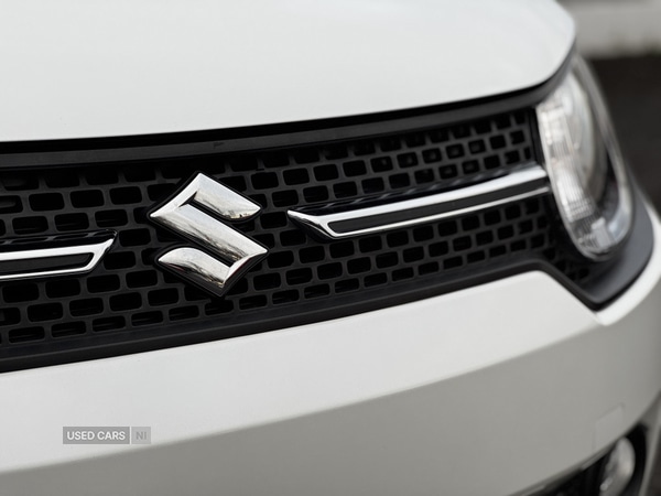 Used Suzuki Ignis 2018 for sale - 76551321: Photo 4
