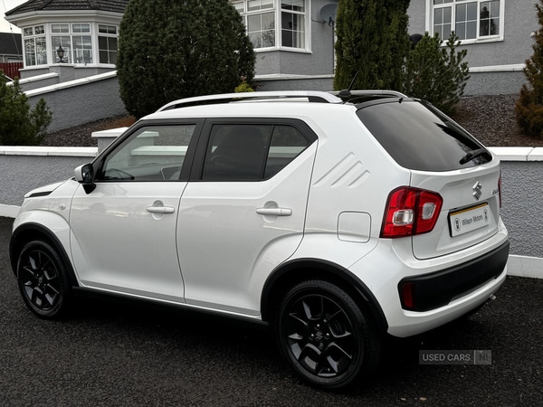Used Suzuki Ignis 2018 for sale - 76551321: Photo 7