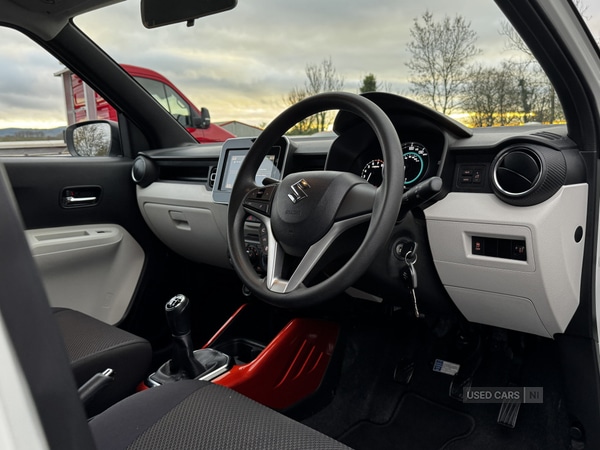 Used Suzuki Ignis 2018 for sale - 76551321: Photo 8