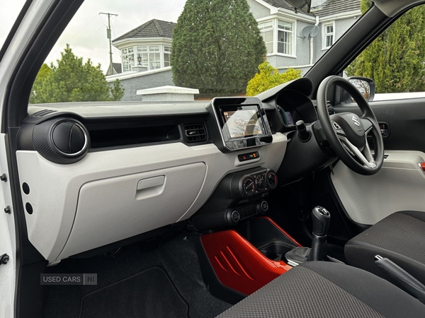 Used Suzuki Ignis 2018 for sale - 76551321: Photo 9