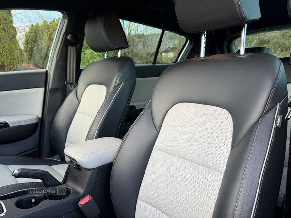 Used Kia Sportage 2022 for sale - 77599333: Photo 10