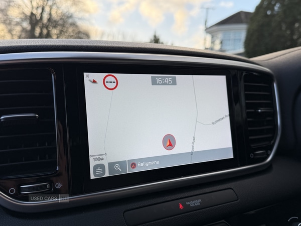 Used Kia Sportage 2022 for sale - 77599333: Photo 11