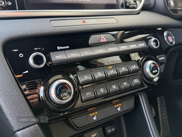 Used Kia Sportage 2022 for sale - 77599333: Photo 13