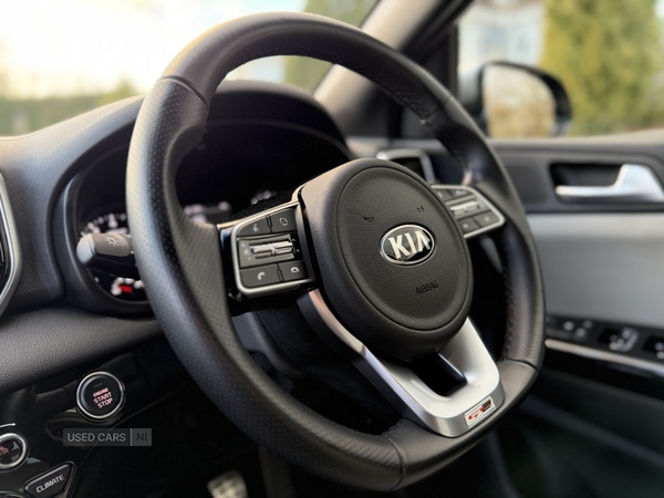 Used Kia Sportage 2022 for sale - 77599333: Photo 14