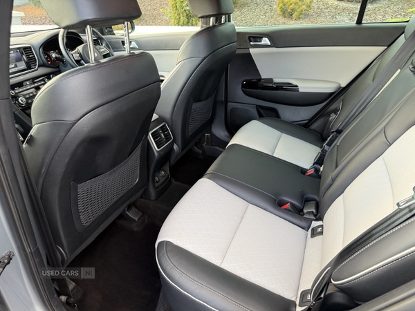 Used Kia Sportage 2022 for sale - 77599333: Photo 16