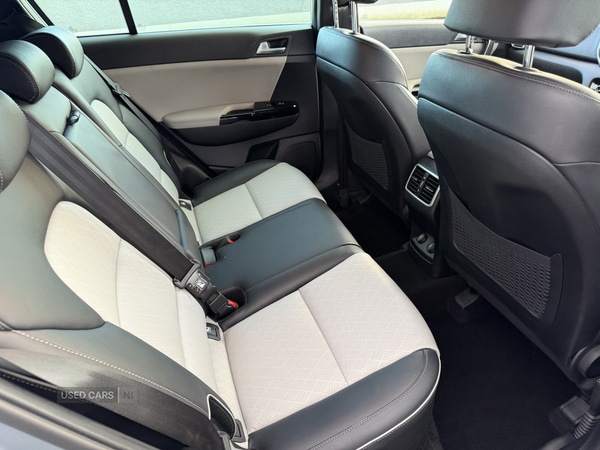 Used Kia Sportage 2022 for sale - 77599333: Photo 17