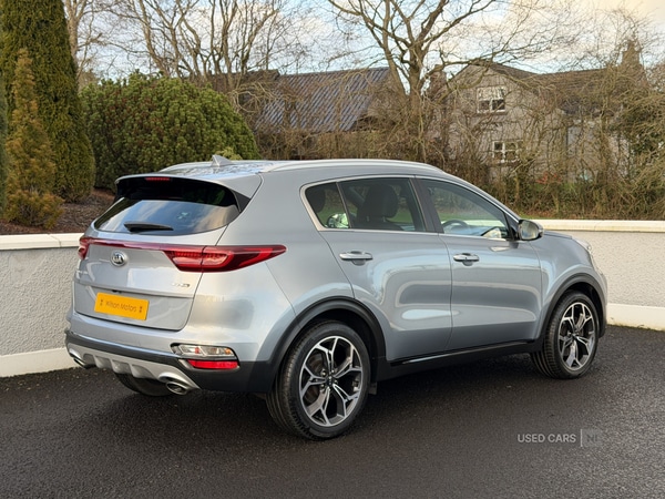 Used Kia Sportage 2022 for sale - 77599333: Photo 20