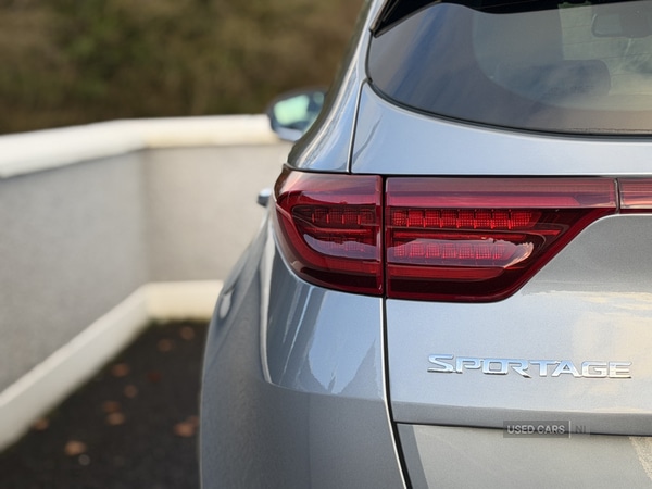 Used Kia Sportage 2022 for sale - 77599333: Photo 22