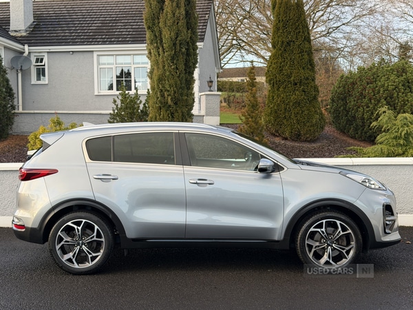 Used Kia Sportage 2022 for sale - 77599333: Photo 26