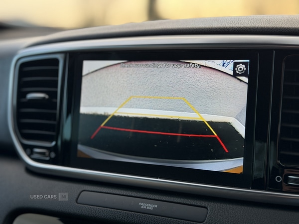 Used Kia Sportage 2022 for sale - 77599333: Photo 28