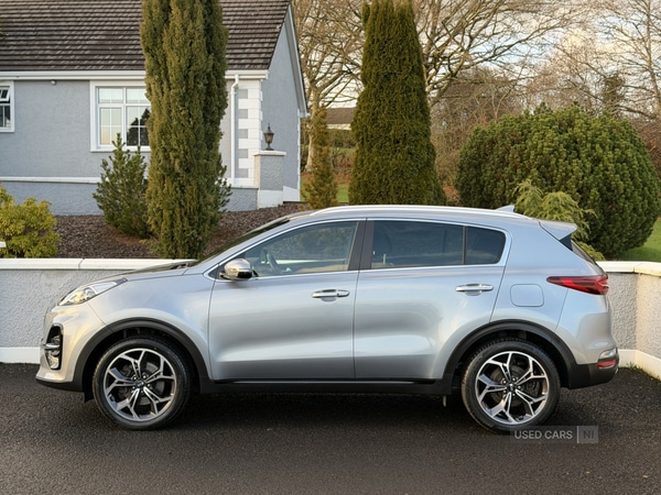 Used Kia Sportage 2022 for sale - 77599333: Photo 5