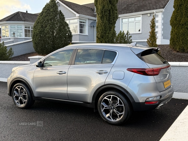 Used Kia Sportage 2022 for sale - 77599333: Photo 6