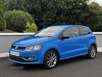 Volkswagen - Polo