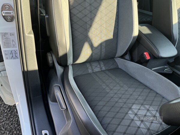 Used Volkswagen Tiguan 2022 for sale - 75671271: Photo 11