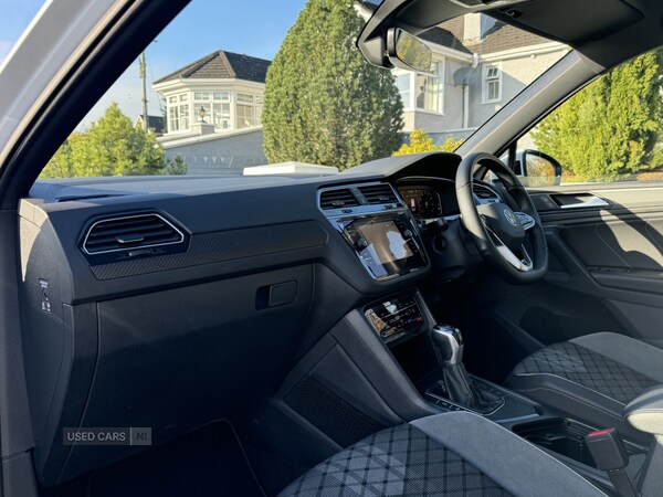 Used Volkswagen Tiguan 2022 for sale - 75671271: Photo 12
