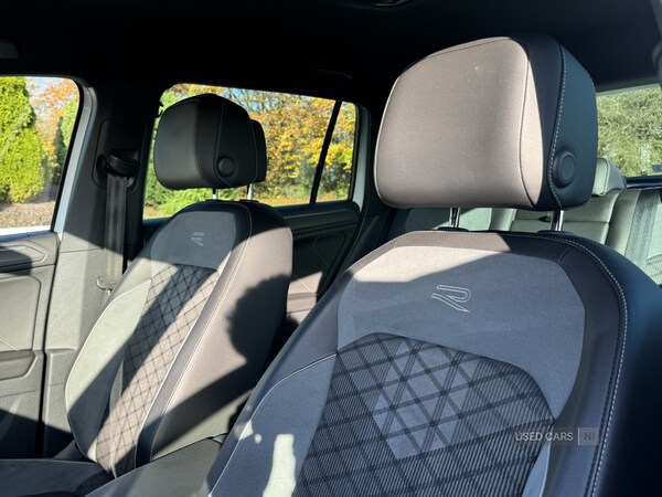 Used Volkswagen Tiguan 2022 for sale - 75671271: Photo 13