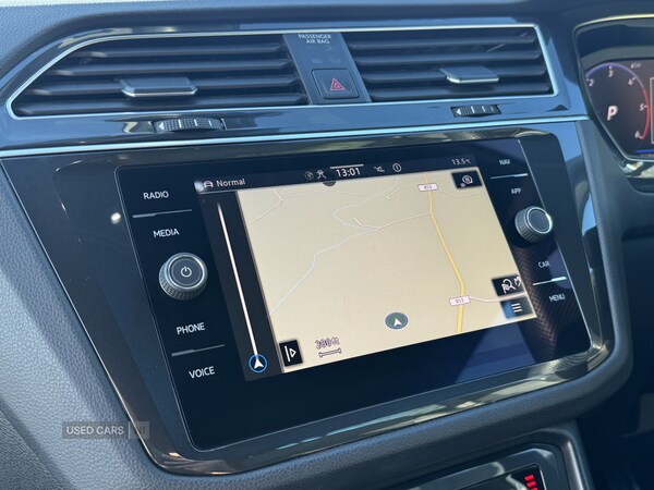 Used Volkswagen Tiguan 2022 for sale - 75671271: Photo 14
