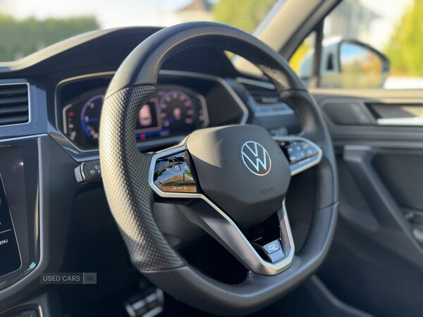 Used Volkswagen Tiguan 2022 for sale - 75671271: Photo 17