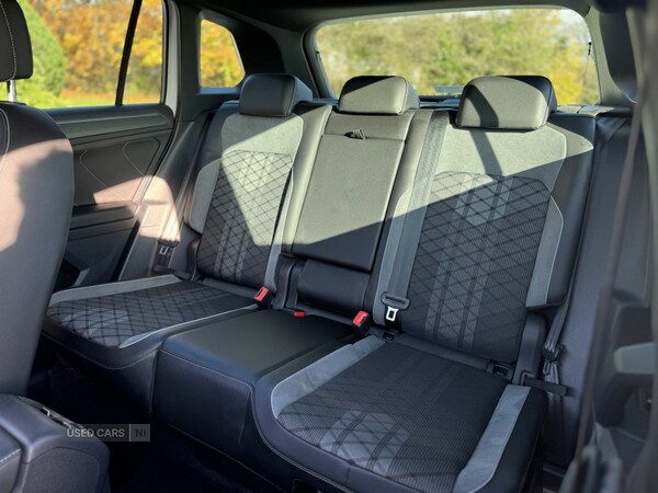 Used Volkswagen Tiguan 2022 for sale - 75671271: Photo 18