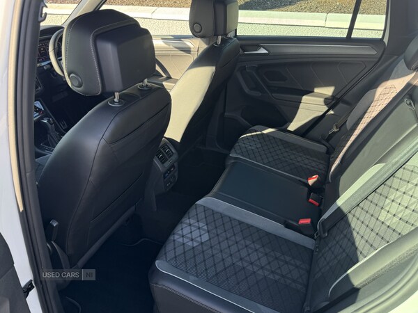 Used Volkswagen Tiguan 2022 for sale - 75671271: Photo 19