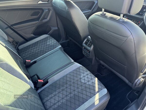 Used Volkswagen Tiguan 2022 for sale - 75671271: Photo 20