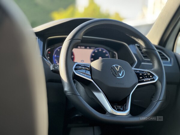 Used Volkswagen Tiguan 2022 for sale - 75671271: Photo 22
