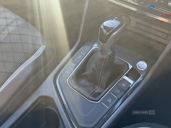 Used Volkswagen Tiguan 2022 for sale - 75671271: Photo 27