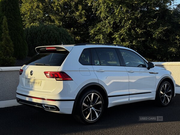 Used Volkswagen Tiguan 2022 for sale - 75671271: Photo 28