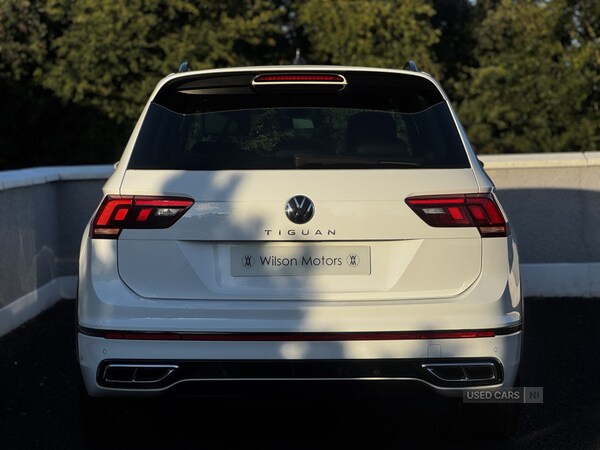 Used Volkswagen Tiguan 2022 for sale - 75671271: Photo 29