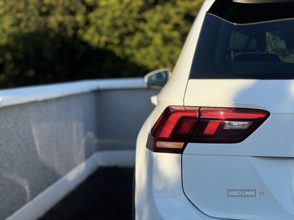Used Volkswagen Tiguan 2022 for sale - 75671271: Photo 30