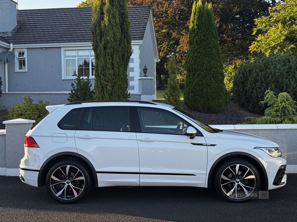 Used Volkswagen Tiguan 2022 for sale - 75671271: Photo 32