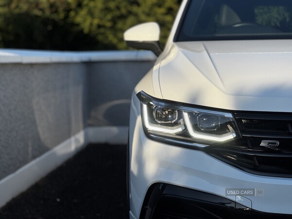 Used Volkswagen Tiguan 2022 for sale - 75671271: Photo 3