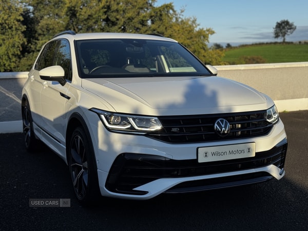 Used Volkswagen Tiguan 2022 for sale - 75671271: Photo 4